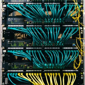 Infrastructure réseau & Fibre