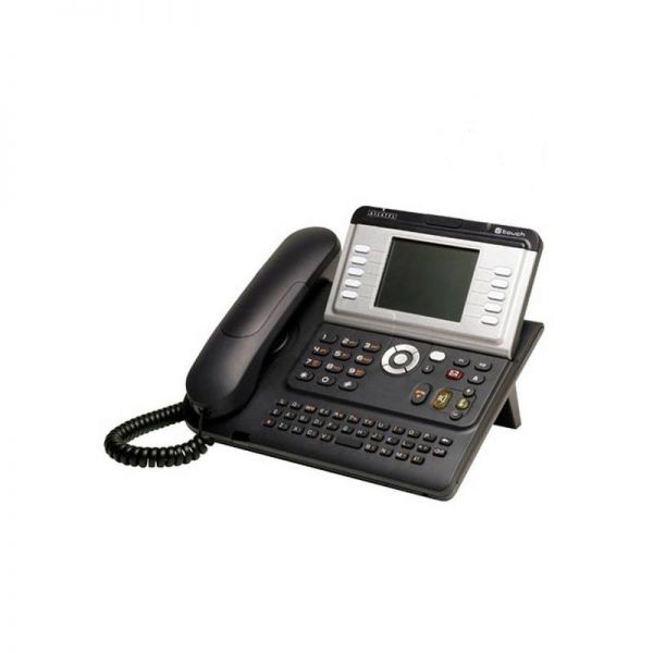 Alcatel 4038 IP Touch Reconditionné – Image 5