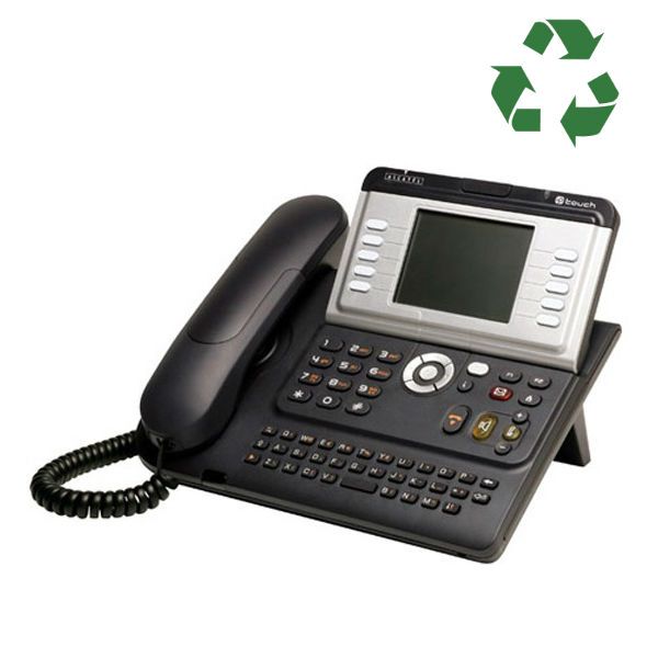 Alcatel 4038 IP Touch Reconditionné – Image 3