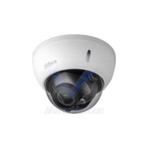 Dahua IPC-HDBW2531RP-ZAS - CAMERA IP IPC-HDBW2531RP-ZAS 5MP VARIFOCAL DOME DAHUA