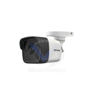 Hikvision DS-2CE16H0T-ITF - Caméra analogique Turbo HD 5 MP Fixed Lens Bullet jour / nuit